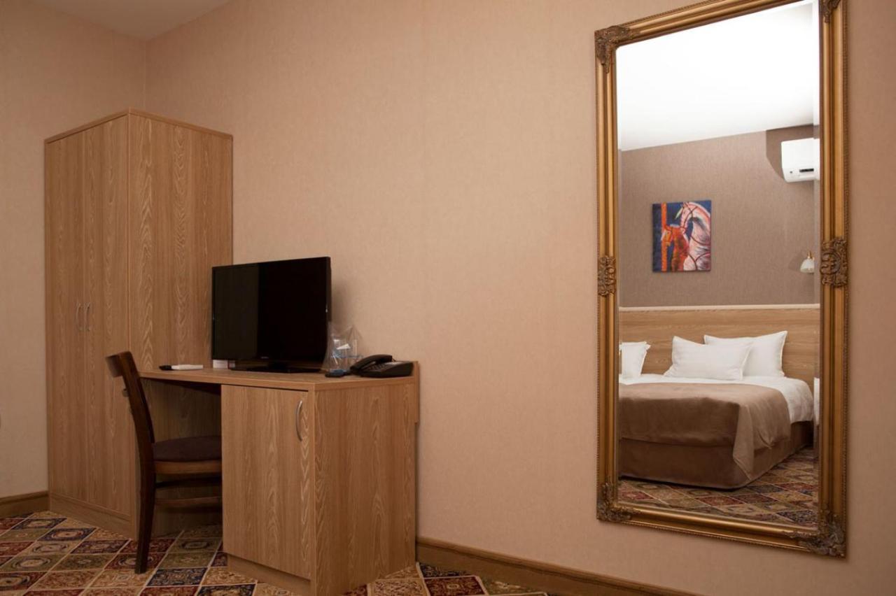 Hotel Motto Stara Zagora Exterior foto